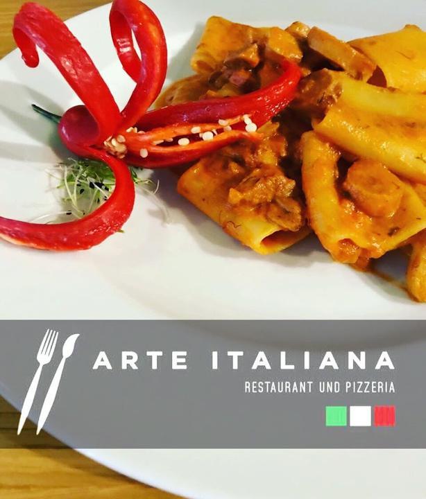 Arte Italiana