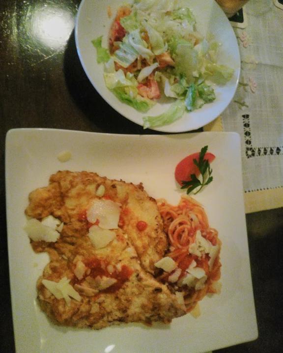 Ristorante Il Colosseo