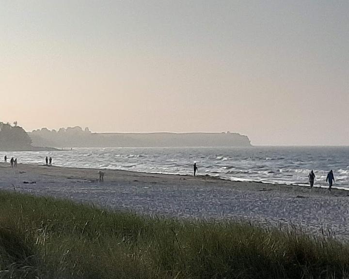 Strandcafé Muschel Boltenhagen