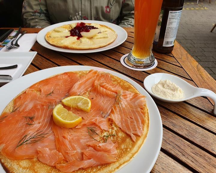 Café Pfannkuchen