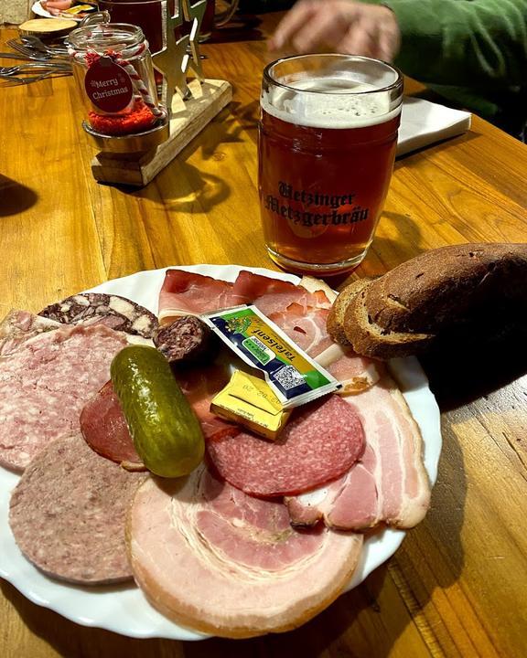 Metzgerbraeu