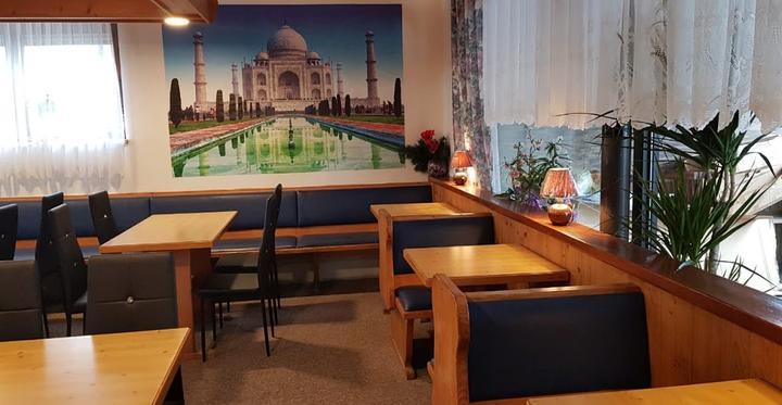 Royal India Restaurant