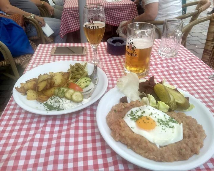 Gasthof zum Kaiser Friedrich