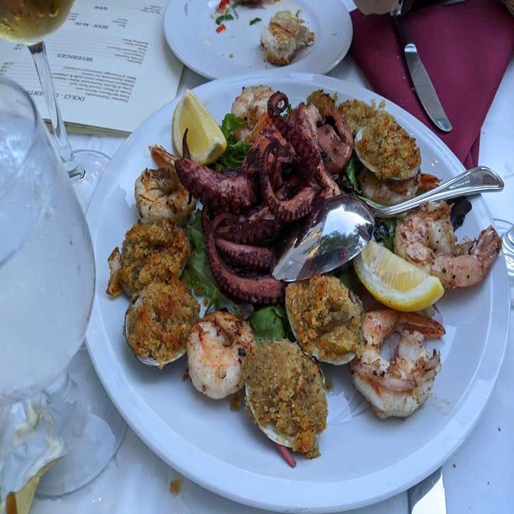 Ristorante Il Colosseo