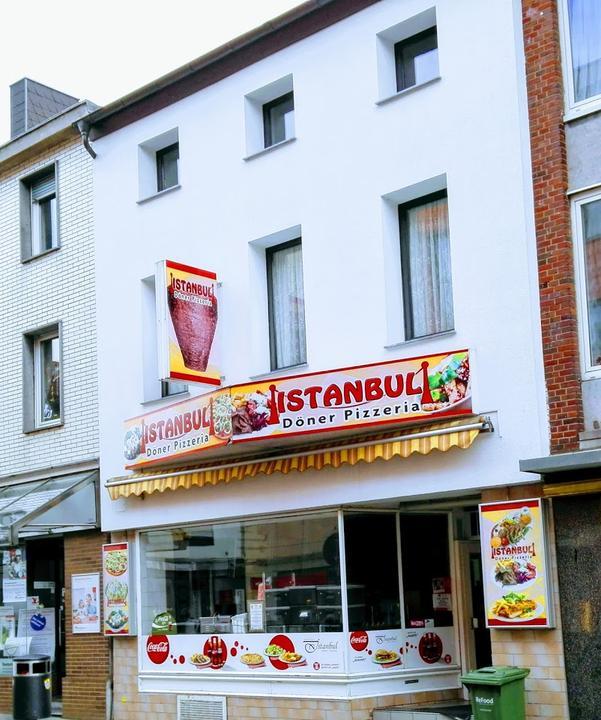 Istanbul Kebap Haus