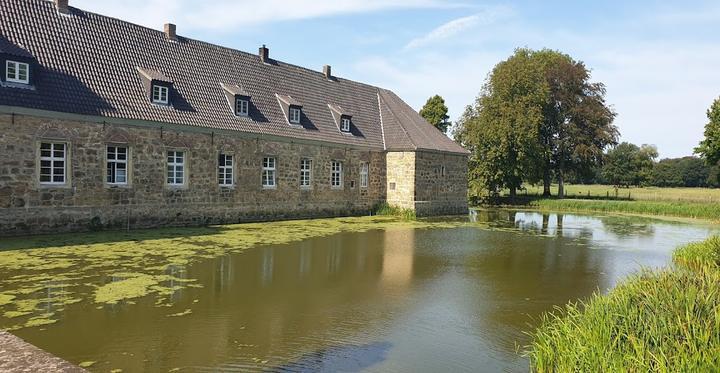 Café am Schloss Lembeck